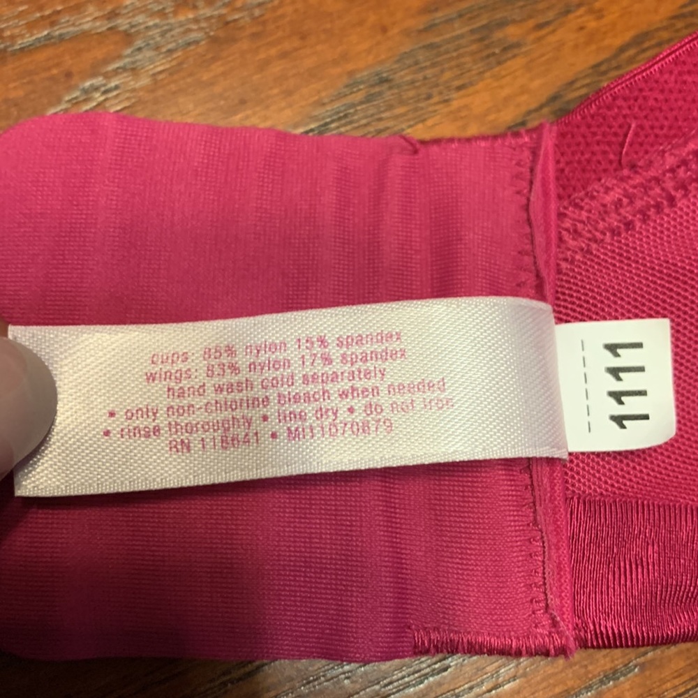 CACIQUE INTIMATES (2) BRAS 42C BUNDLE 🤩 - Picture 8 of 15